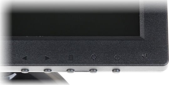 Monitor Für CCTV-Systeme TFT-10/CCTV