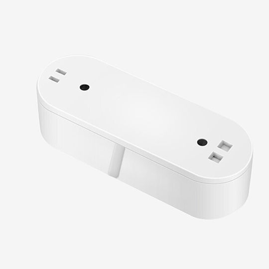 Aubess Temperature Humidity Sensor Wi-Fi