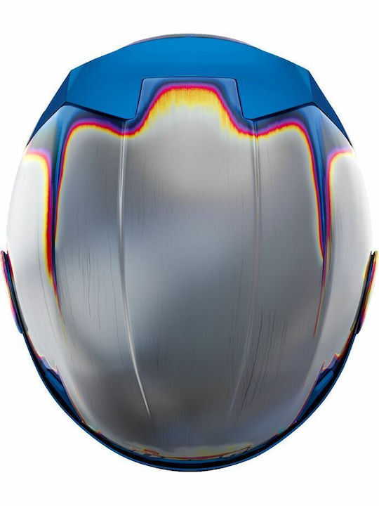 Icon Airframe Pro Airframe Κράνος Μηχανής Full Face DOT / ECE 22.05 1580gr
