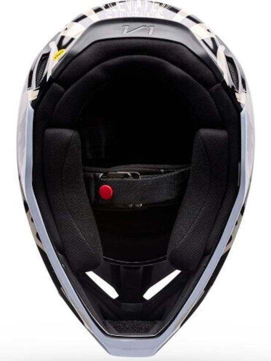 Fox V1 Diffuse Special Edition Κράνος Μηχανής Motocross ECE 22.06