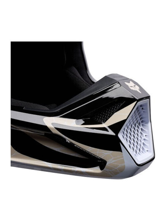 Fox V1 Diffuse Special Edition Κράνος Μηχανής Motocross ECE 22.06