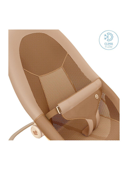 Maxi-Cosi Ηλεκτρικό Relax Μωρού Dove Pro με Δόνηση για Παιδί έως 15kg
