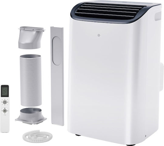 Euhomy Portable Air Conditioner 12000 BTU Cooling Heating