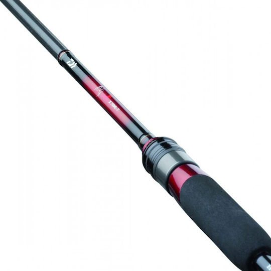 Daiwa Gekkabijin X Καλάμι Ψαρέματος για Light Rockfishing 2.06m 0.5-8gr
