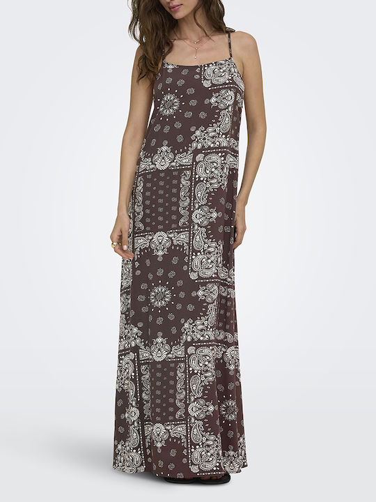 Maxi Rochie Maro