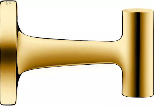 Duravit Mit Schrauben Gold