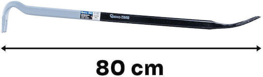 Geko G72178 Brechstange - Abrissbirne