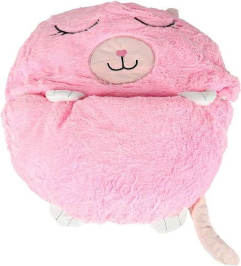Sleeping Bag Μονό Pink