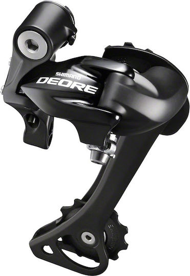 Shimano Deore RD-T610 Rückseite Fahrrad-Schaltwerke Lang SGS 10 Gänge