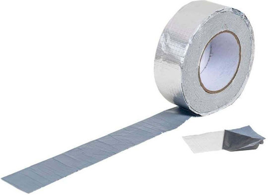 Aluminum Adhesive Tape 10m x 50mm