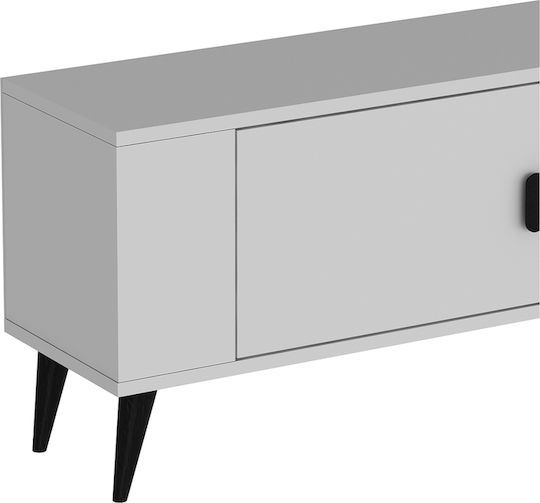 TV-Ständer Bodenstehend Mehrfarbig 120x26x48cm TV-Ständer Bodenstehend Mehrfarbig 120x26x48cm