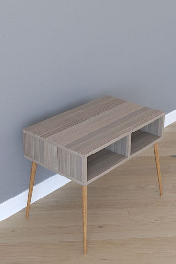 TV-Ständer Braun M72xP30xH60cm