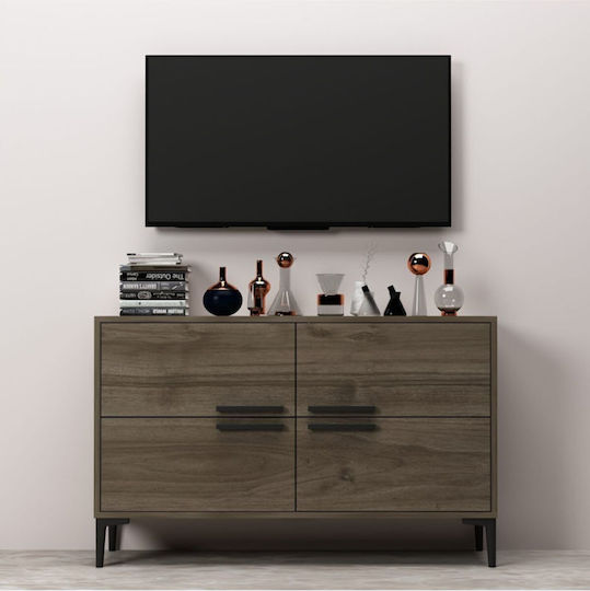 TV-Ständer Braune M57.6xP30xH75cm