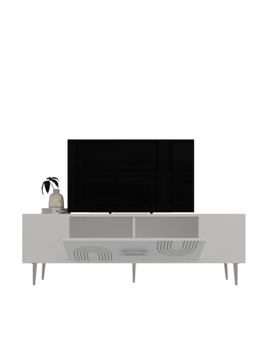 Stand TV Multicolor L150xA30xÎ15cm