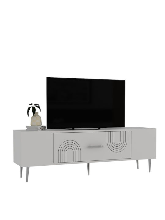 Stand TV Multicolor L150xA30xÎ15cm