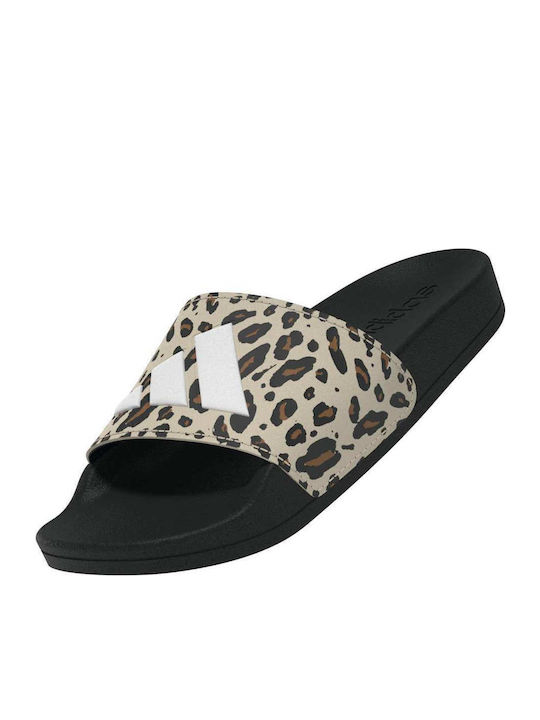 Παιδικές Σαγιονάρες Slides Πολύχρωμες Adilette Shower