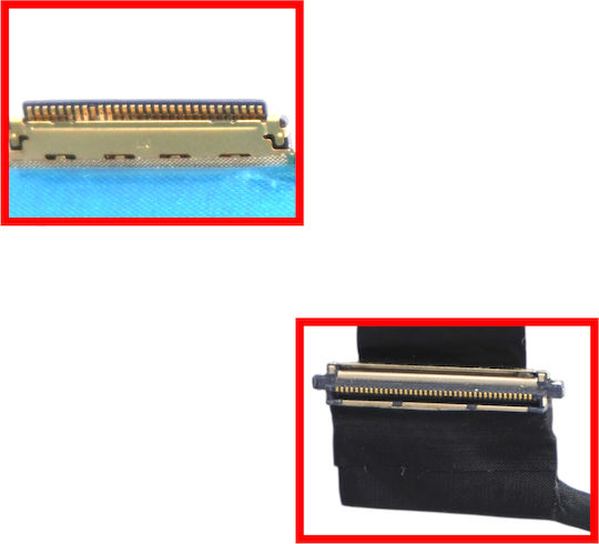 Screen Flex Cable for Laptop Dell Latitude 14 5440 Precision 3480