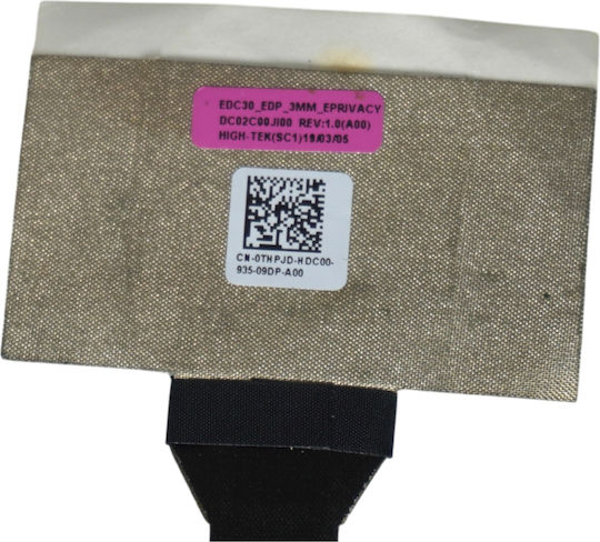 Screen Flex Cable for Laptop Dell Latitude 7300