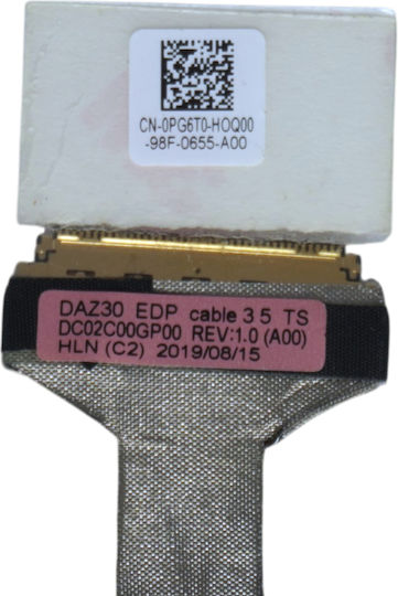 Screen Flex Cable for Laptop Dell Latitude 13 73901-Flex1959