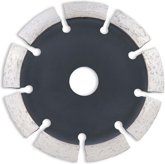Geko Δίσκος Κοπής Δομικών Υλικών 125mm