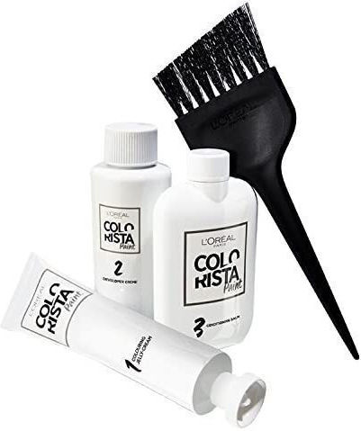 L'Oreal Paris Colorista Βαφή Μαλλιών Cooper Blonde 60ml