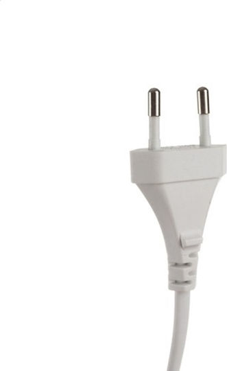 Perna Electrică Încălzită Pentru Picioare Gri 30x30cm