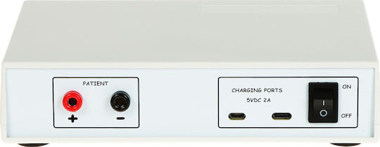 Delta Spannungsregler Selectronik-5