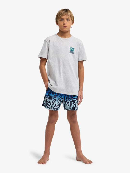 Billabong Kids Swimwear Swim Shorts Navy