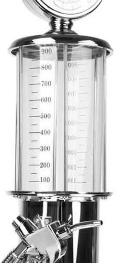Dozator de Bere Plastic cu Robinet 1l