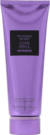 Victoria's Secret Loțiune Intensă Hidratantă De Corp Cu Aromă De Iasomie 236ml