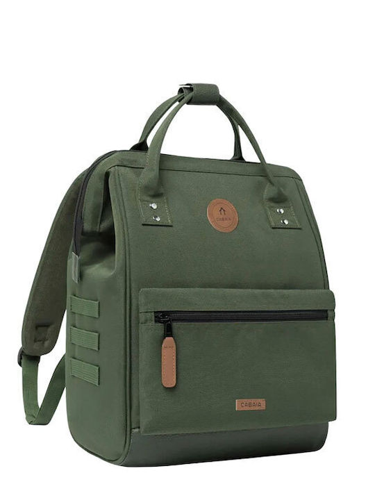 Cabaia Adventurer Small Green Cabaia Adventurer Small Green