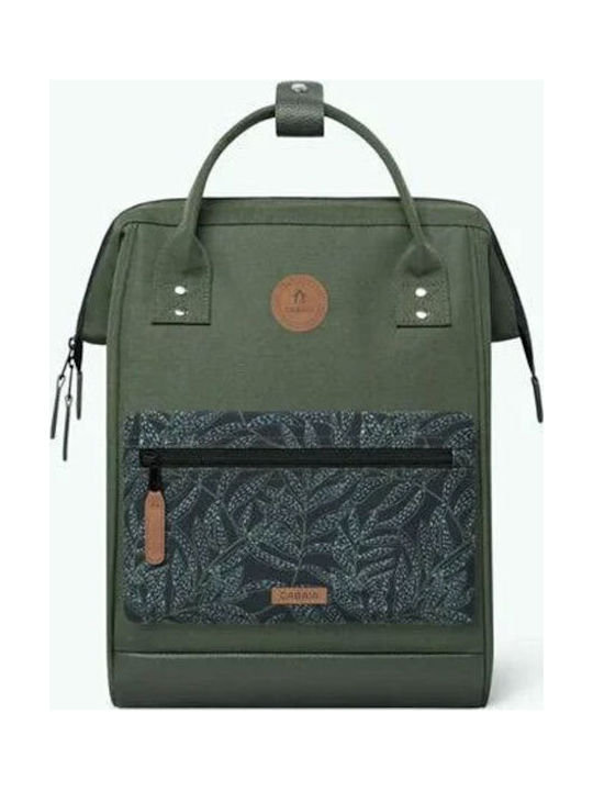 Cabaia Adventurer Small Green