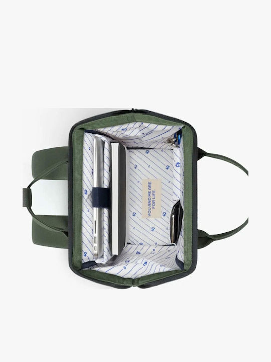 Cabaia Adventurer Small Green