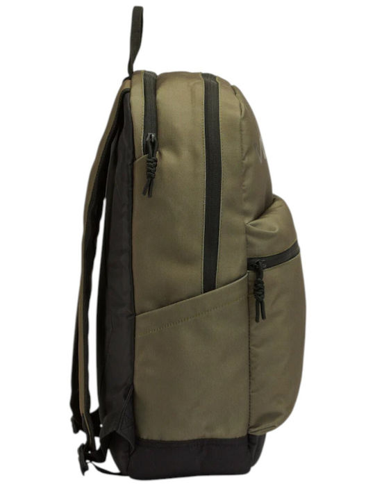 Volcom Schul Rucksack Beiges