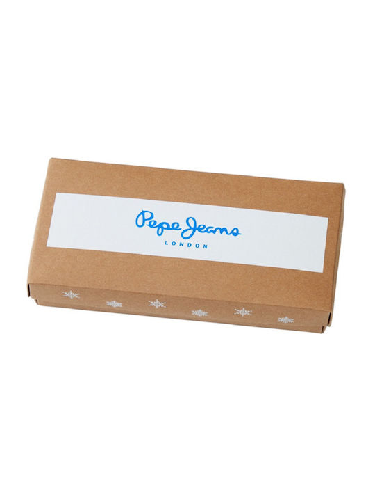 Pepe Jeans Чорапи Multi 1Пакет