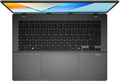 Asus Vivobook 14 Flip M3407GA-SF013W 14" OLED FHD+ (Ultra 5-226V/16GB/512GB SSD/W11 Home) (US Keyboard)