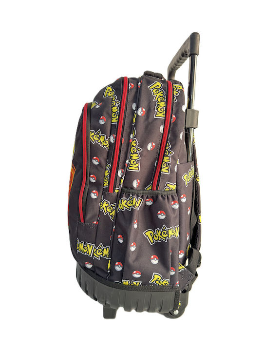 Ever More School Bag Trolley