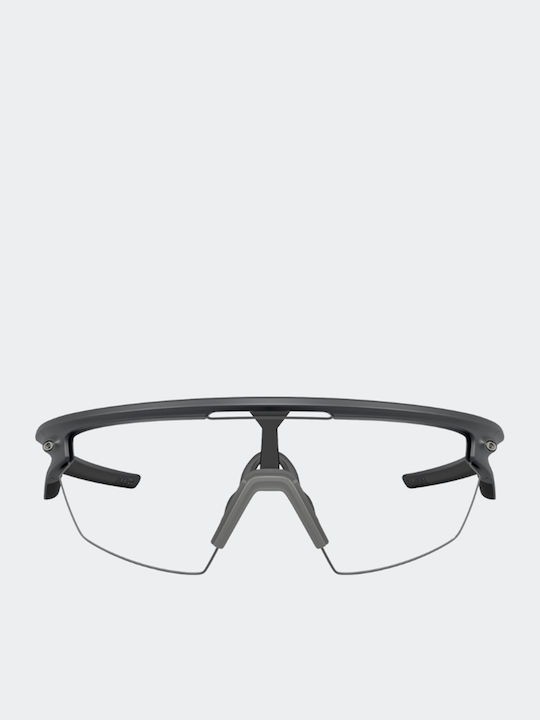 Oakley Sphaera Unisex Sonnenbrillen mit Mehrfarbigen Rahmen