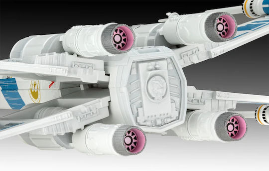 Star Wars New Republic X-wing Fighter