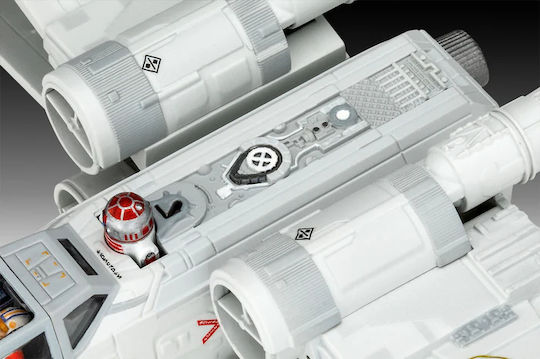 Star Wars New Republic X-wing Fighter