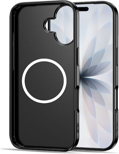 Tech-Protect Lamano Back Cover Πολύχρωμο (iPhone 16)