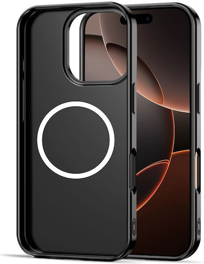 Tech-Protect Lamano Back Cover Multicolor (iPhone 16 Pro)