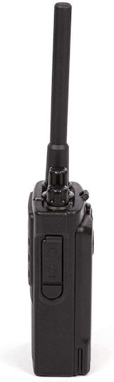 DynaScan D11V Stație Radio Emisie-Recepție Fără Fir VHF 5W