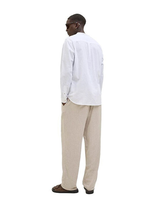 Trousers Chino Blue