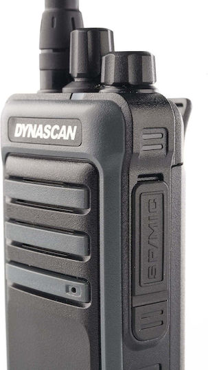 DynaScan R-400 Wireless Two-Way Radio PMR 0.5W Without Display
