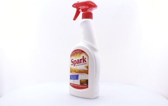 Spark Oven Cleaner Spray 750ml