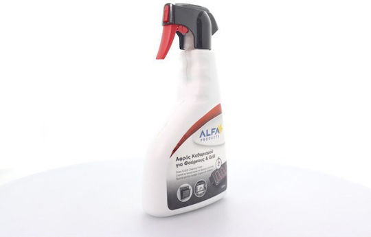 Alfa Products Φούρνου 500ml
