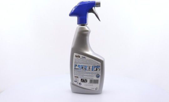 Overlay Καθαριστικό Κεραμικών Εστιών Spray 500ml