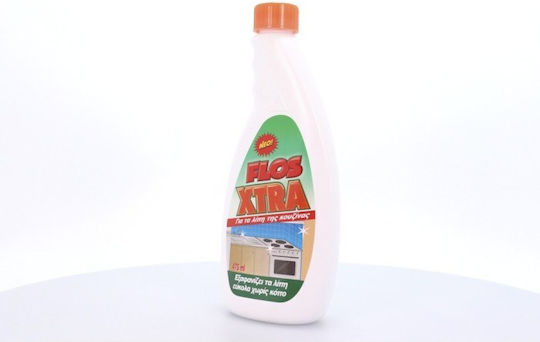 Flos Καθαριστικό για Λίπη XTRA Υγρό 475ml