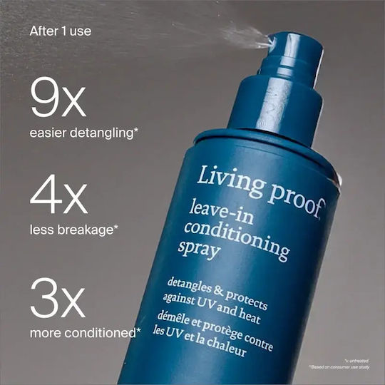 Living Proof Living Proof Leave In Conditioner für Volumen 148ml